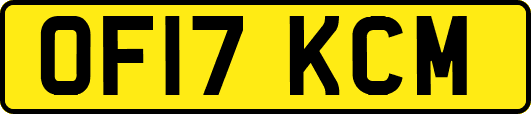 OF17KCM