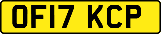 OF17KCP