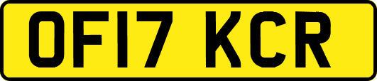 OF17KCR