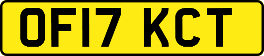 OF17KCT