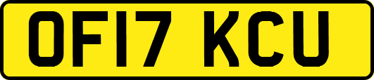 OF17KCU