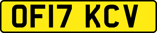 OF17KCV
