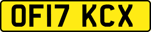 OF17KCX