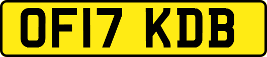 OF17KDB