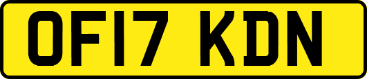OF17KDN