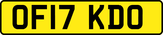 OF17KDO