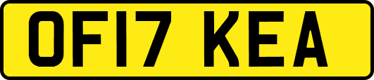 OF17KEA
