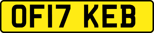 OF17KEB