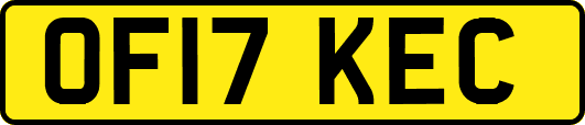 OF17KEC