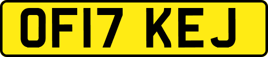 OF17KEJ