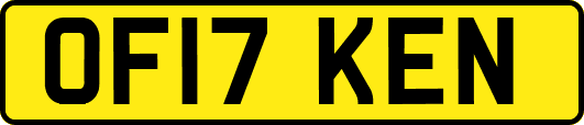 OF17KEN