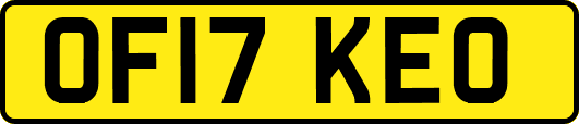 OF17KEO