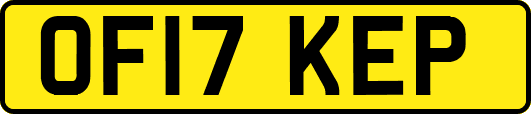OF17KEP