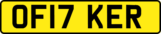 OF17KER