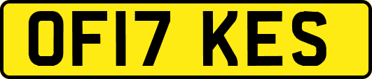 OF17KES