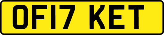 OF17KET