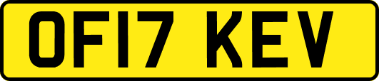 OF17KEV