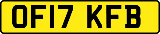OF17KFB