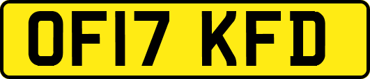 OF17KFD