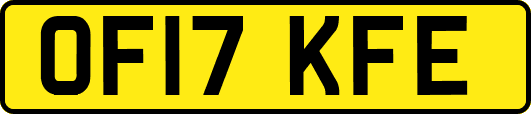 OF17KFE