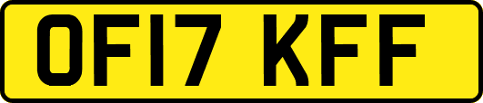OF17KFF