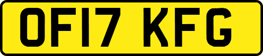 OF17KFG