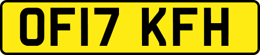 OF17KFH