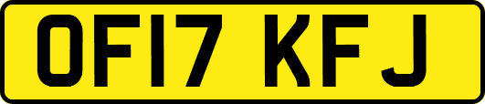 OF17KFJ