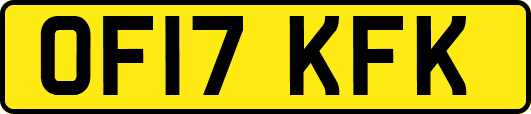 OF17KFK
