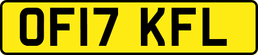 OF17KFL