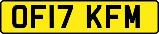 OF17KFM