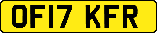 OF17KFR