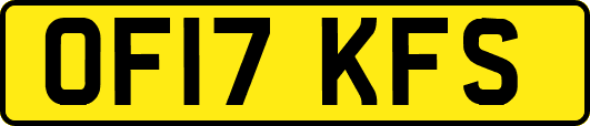 OF17KFS