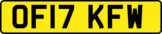 OF17KFW