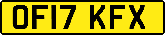 OF17KFX