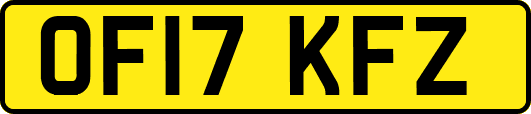 OF17KFZ
