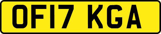 OF17KGA