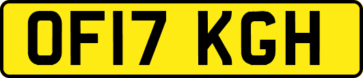 OF17KGH