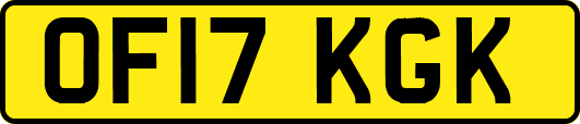 OF17KGK