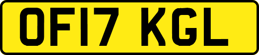 OF17KGL