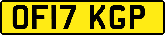 OF17KGP