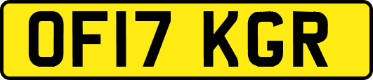 OF17KGR