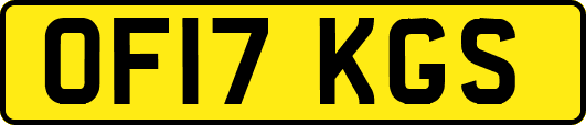 OF17KGS