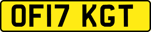 OF17KGT