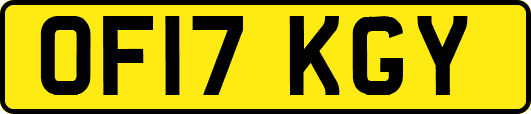 OF17KGY