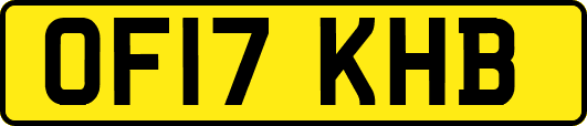 OF17KHB
