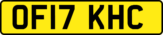 OF17KHC