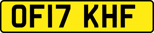 OF17KHF