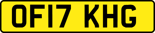 OF17KHG