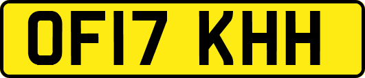 OF17KHH